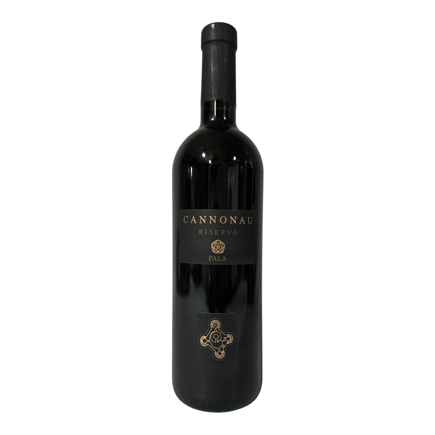 PALA CANNONAU RESERVA