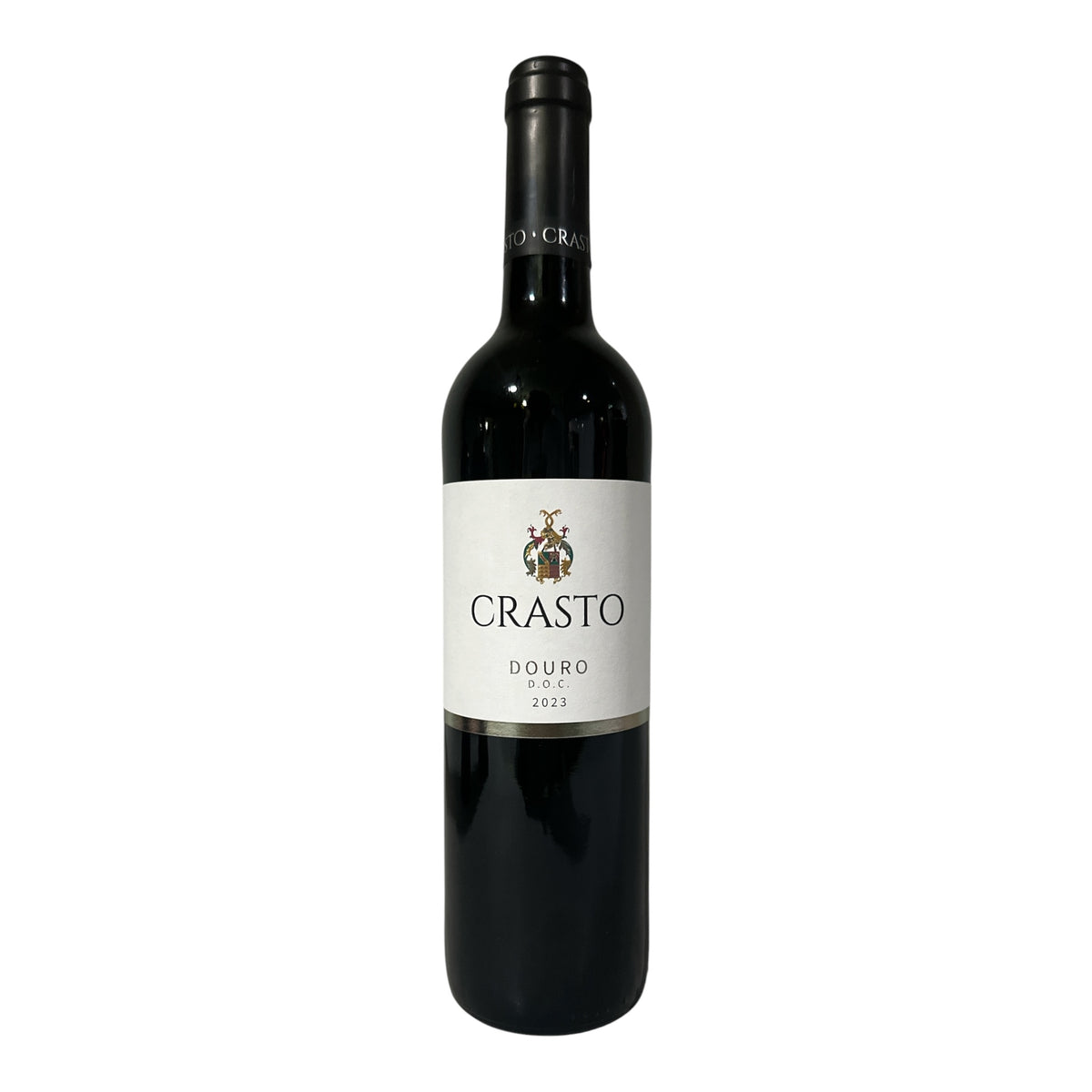 QUINTA DO CRASTO DOURO RED