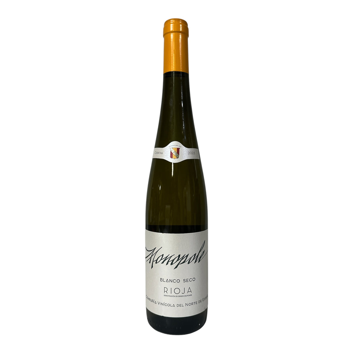 MONOPOLE BLANCO SECO