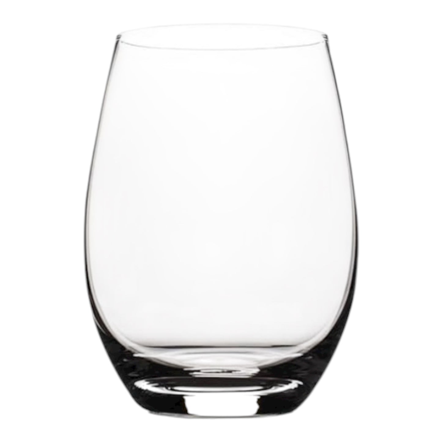 MERITUS STEMLESS WINE GLASS