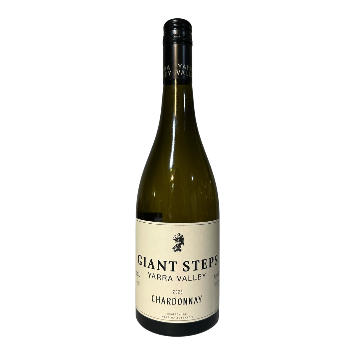 GIANT STEPS CHARDONNAY