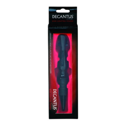 DECANTUS AERO WINE AERATING POURER