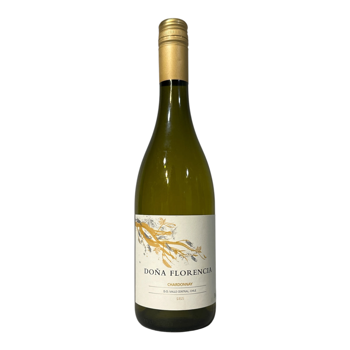 Dona Florencia Chardonnay
