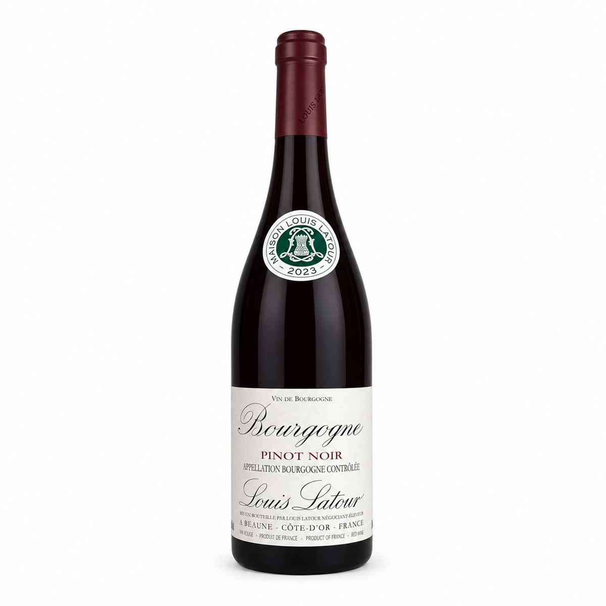 Louis Latour Pinot Noir