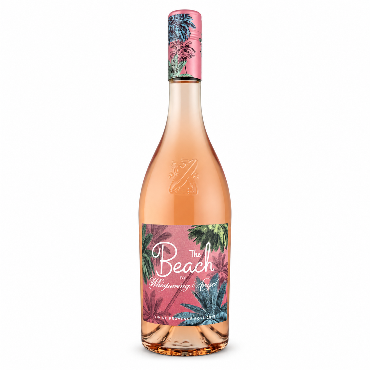 WHISPERING ANGEL THE BEACH ROSE
