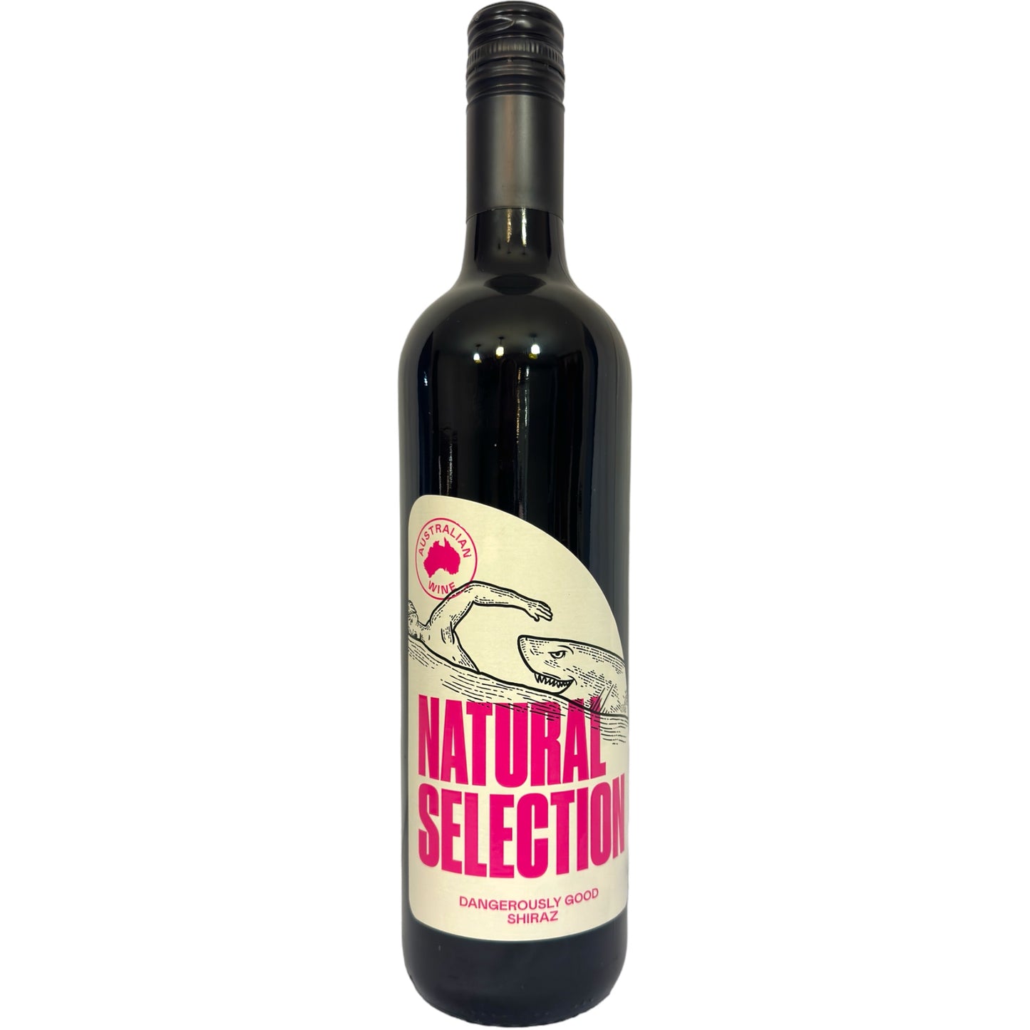 Natural Selection Shiraz