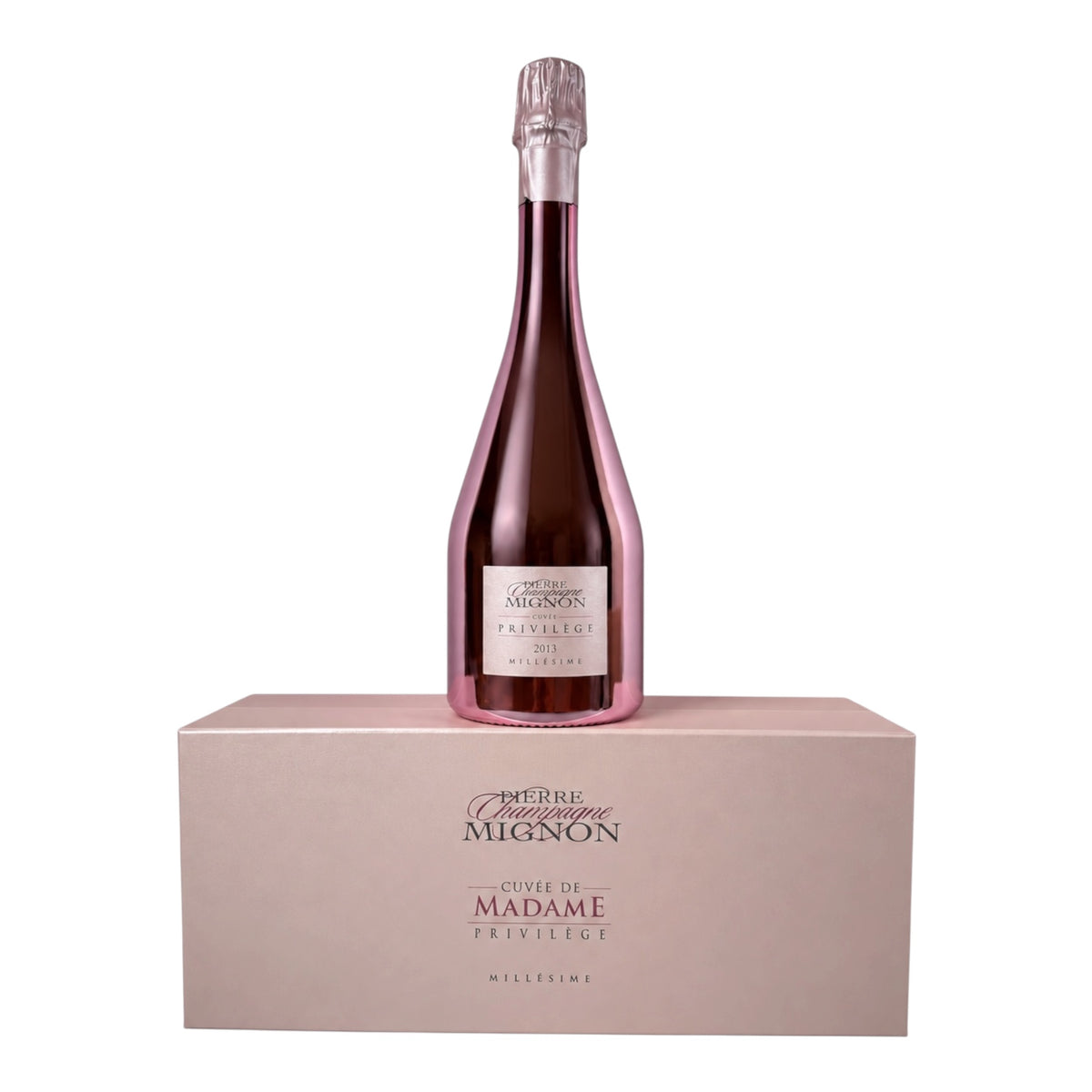 PIERRE MIGNON PRIVLEGE ROSE