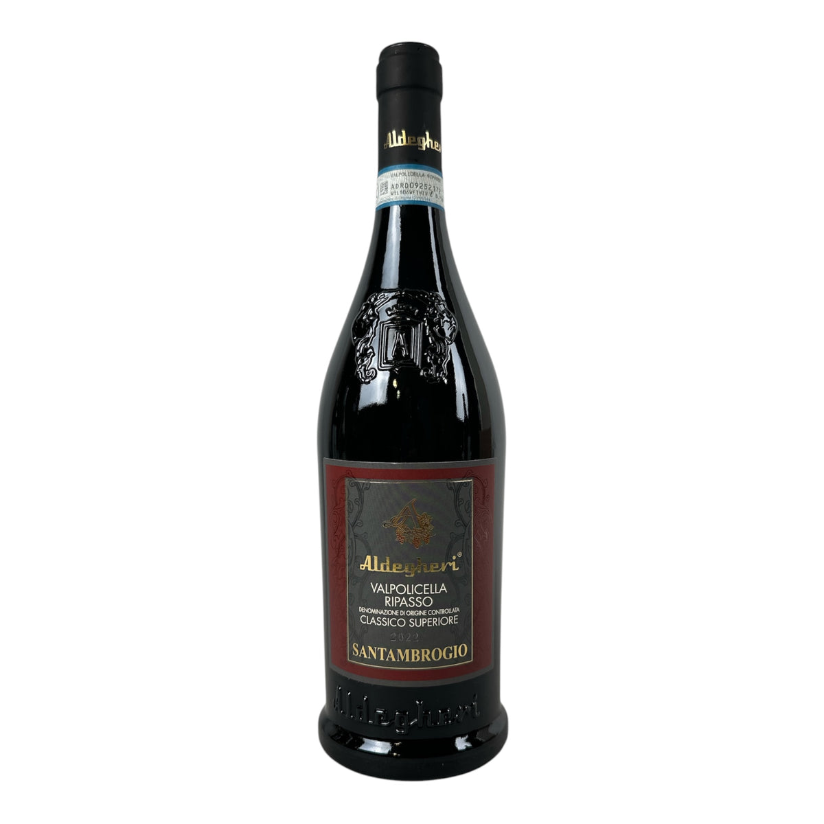 ALDEGHERI VALPOLICELLA RIPASSO