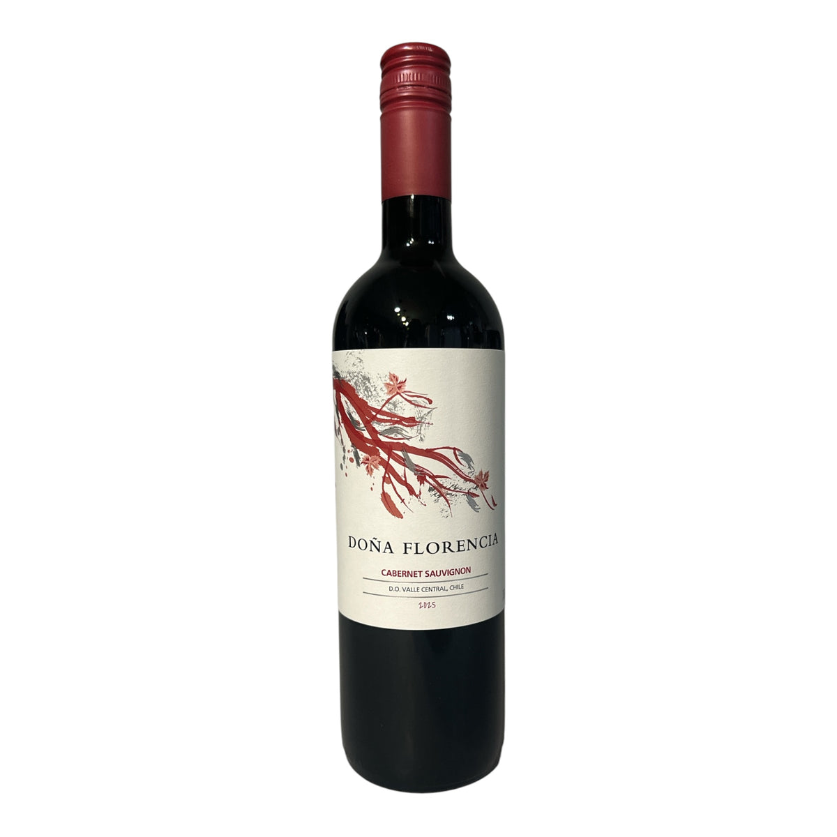 Dona Florencia Cabernet Sauvignon