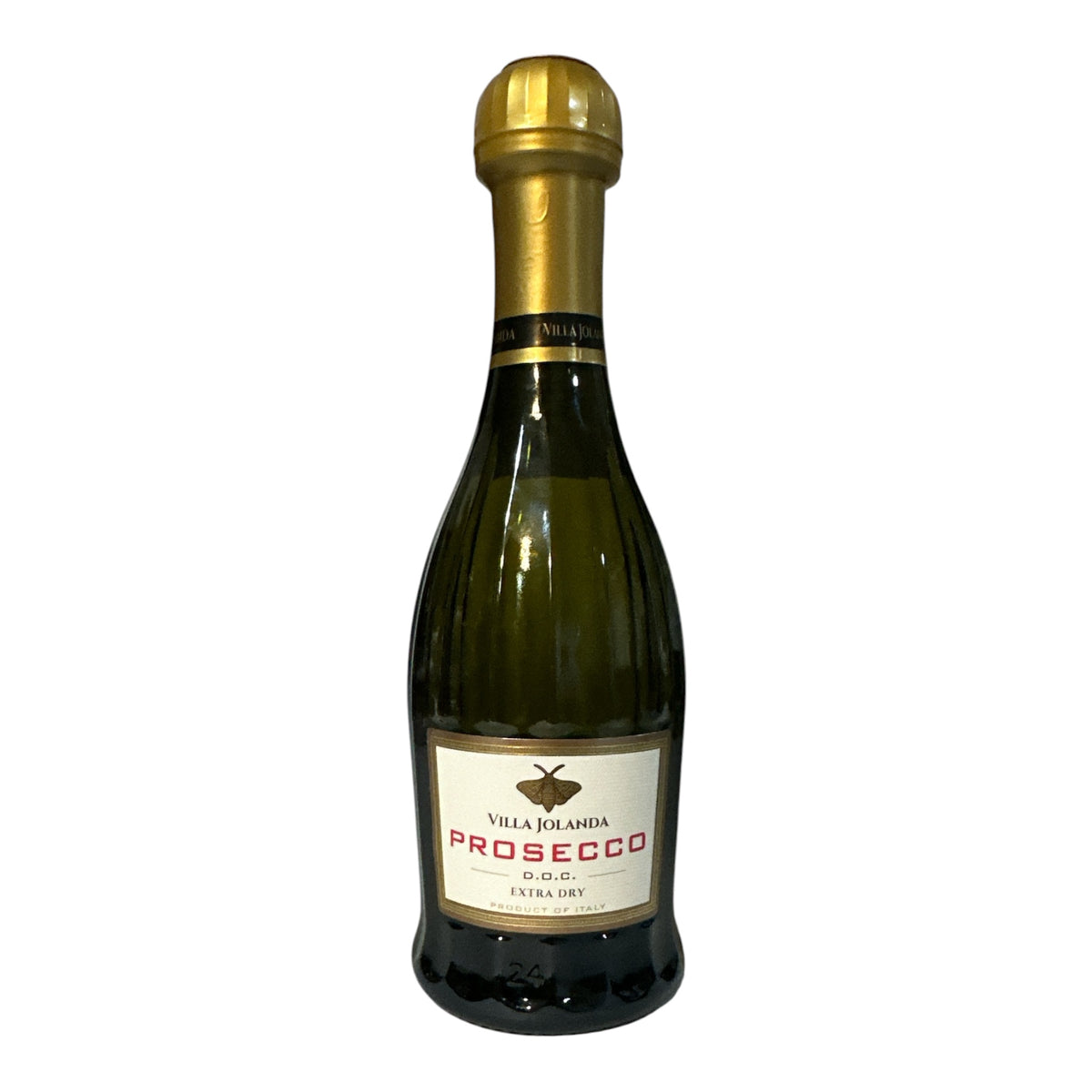 Villa Jolanda Prosecco