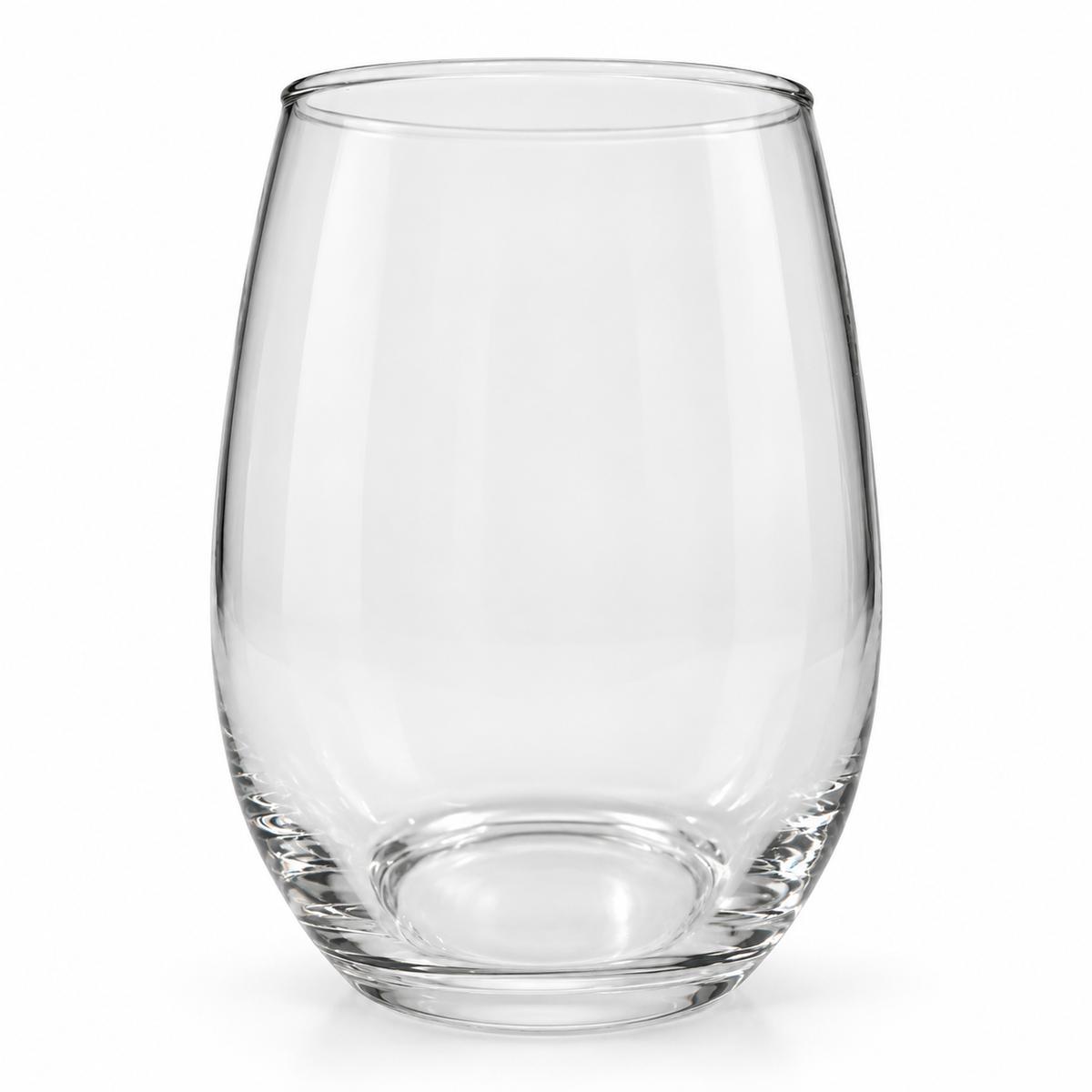 CHELSEA STEMLESS WINE GLASS