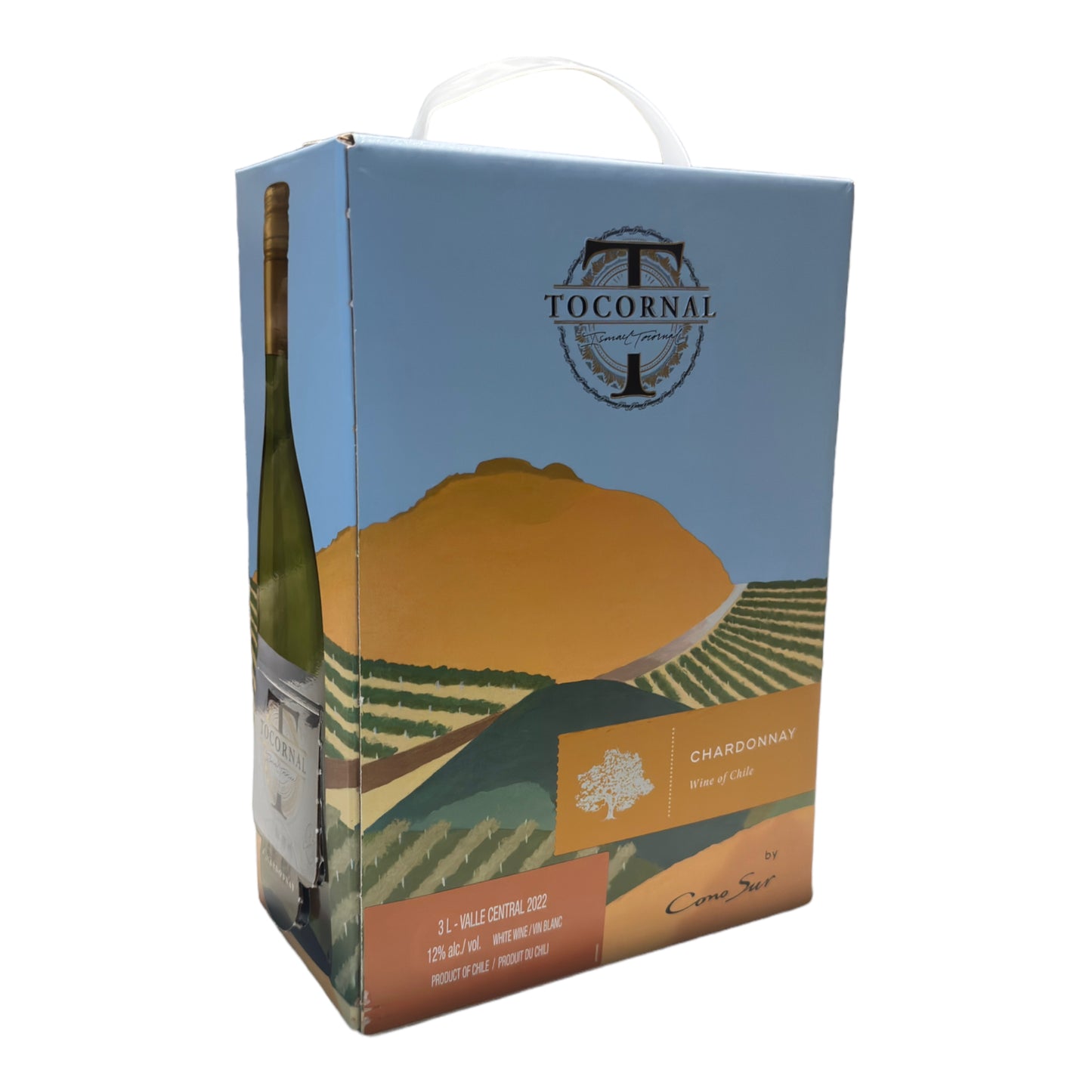TOCORNAL CHARDONNAY