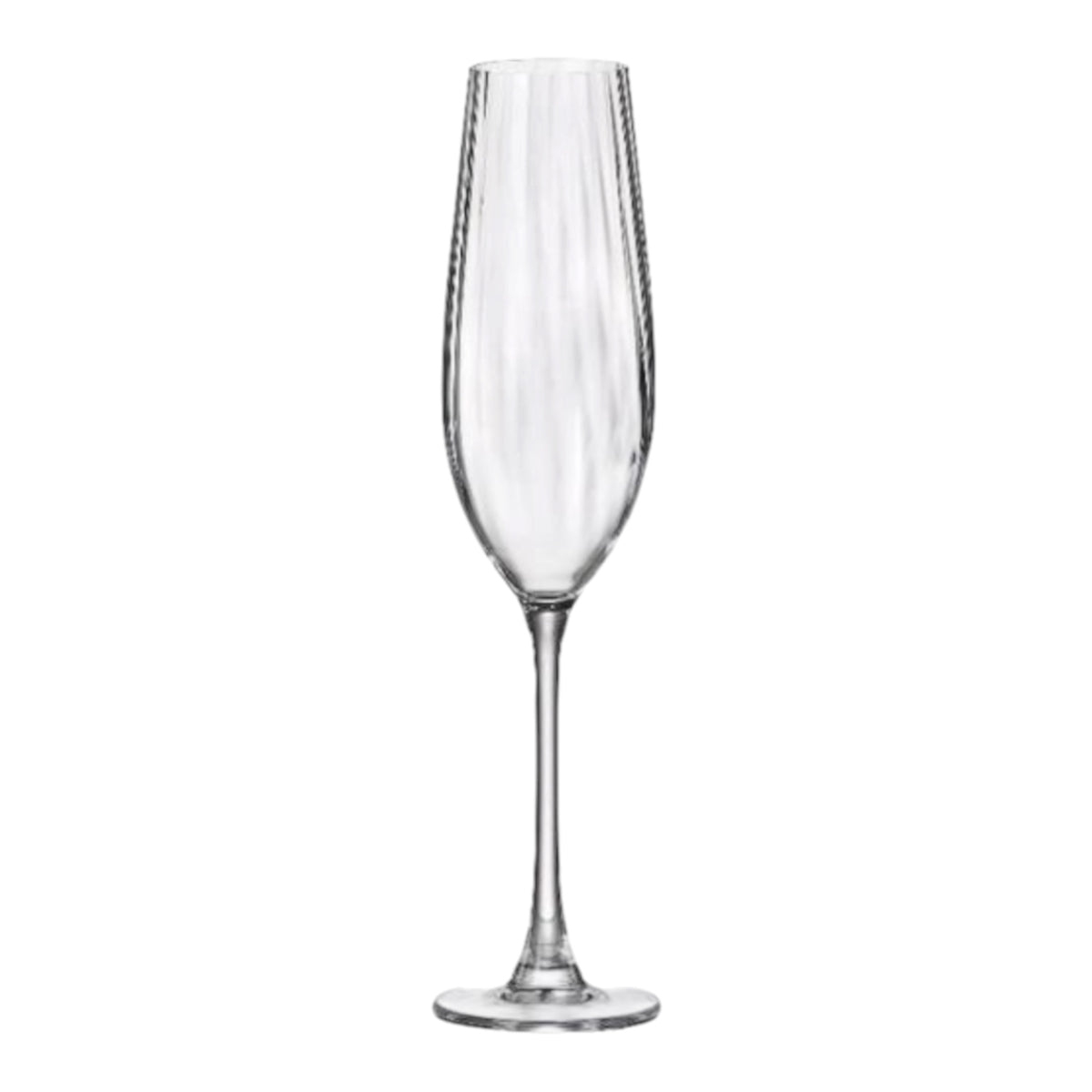 Columba Optic Champagne Flute