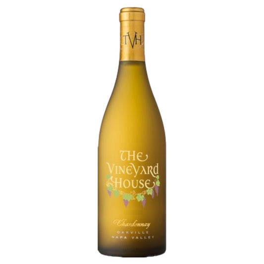 The Vineyard House Estate Chardonnay