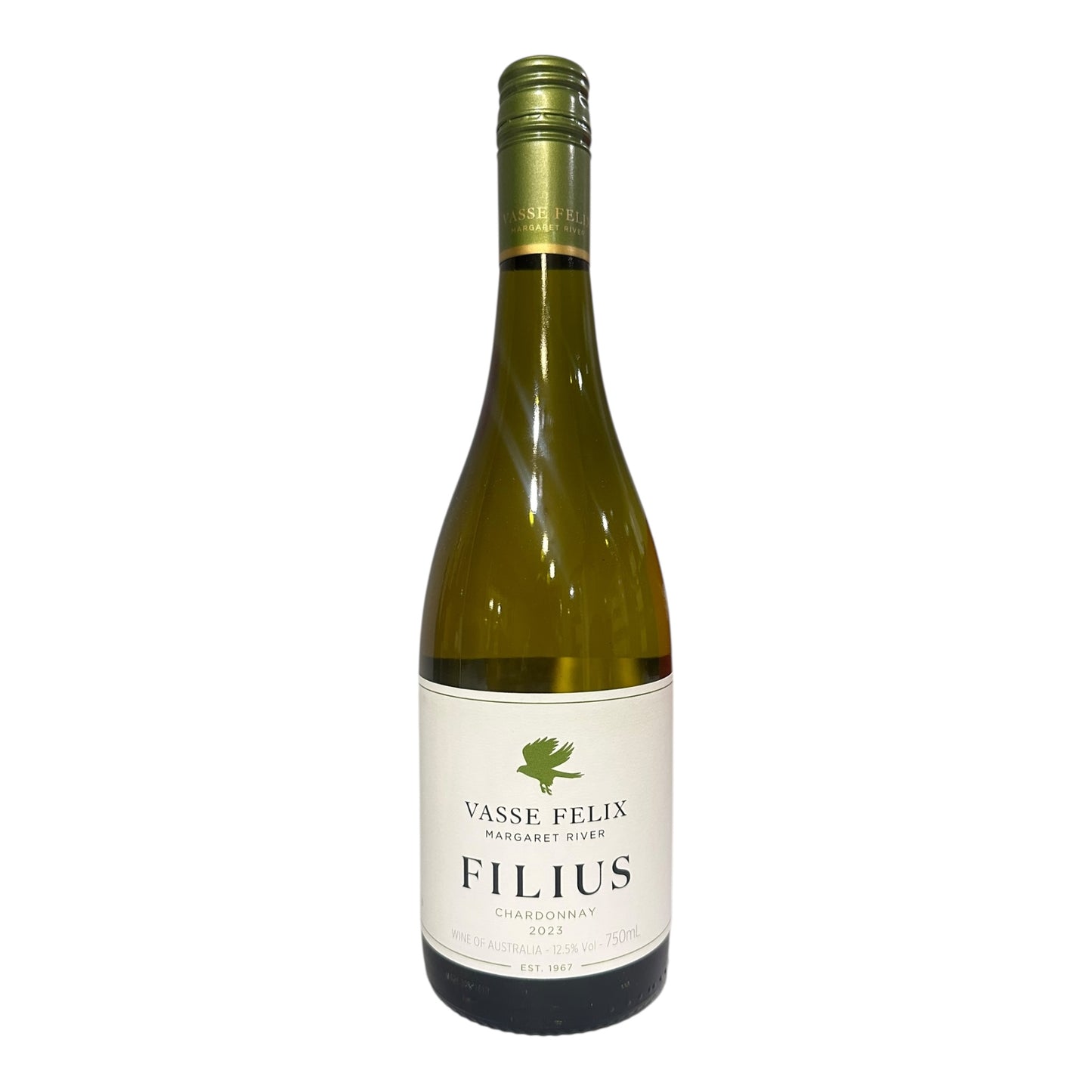 VASSE FELIX FILIUS CHARDONNAY