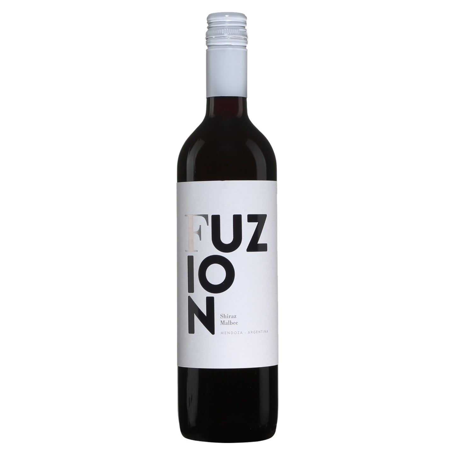 FUZION SHIRAZ MALBEC
