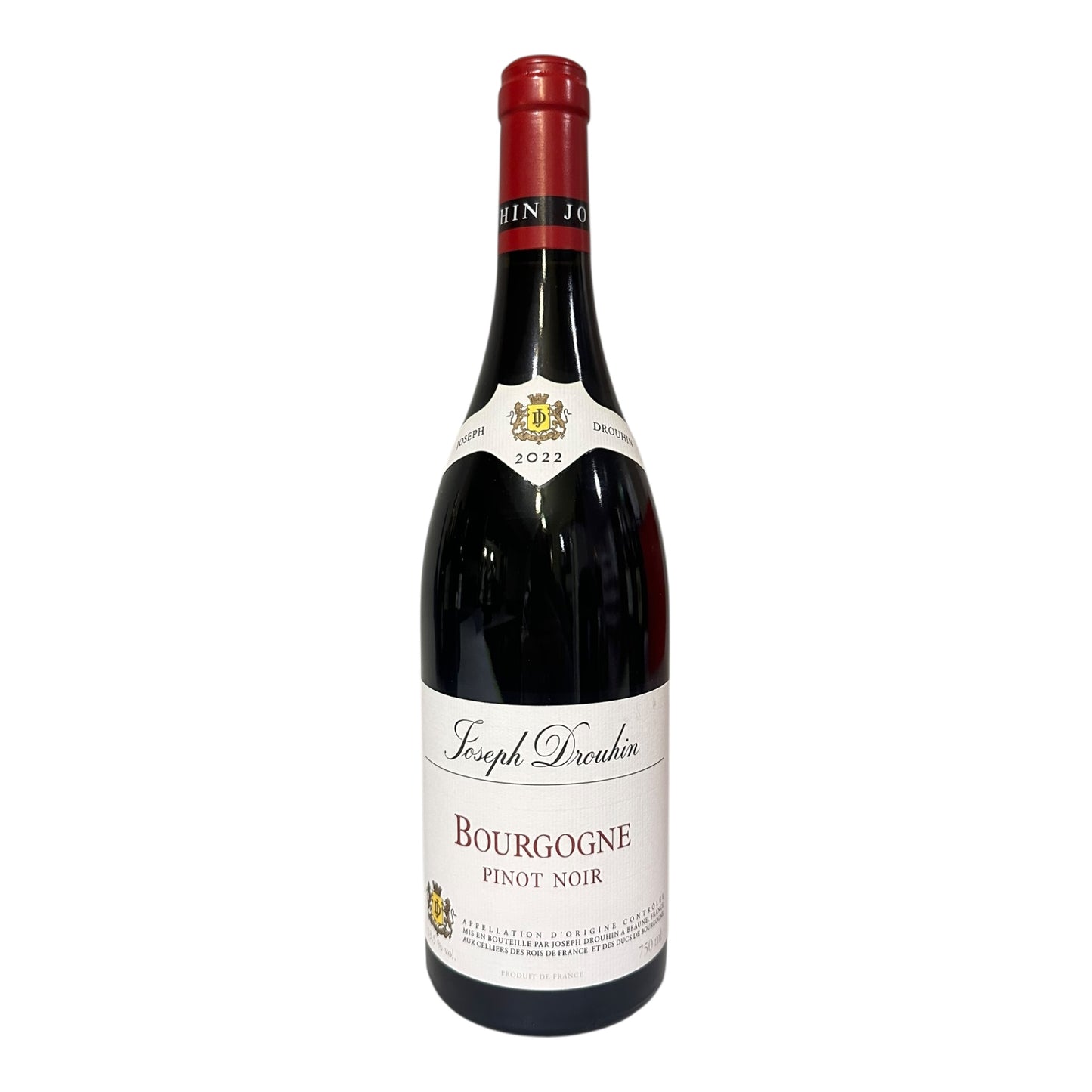 JOSEPH DROUHIN BOURGOGNE PINOT NOIR