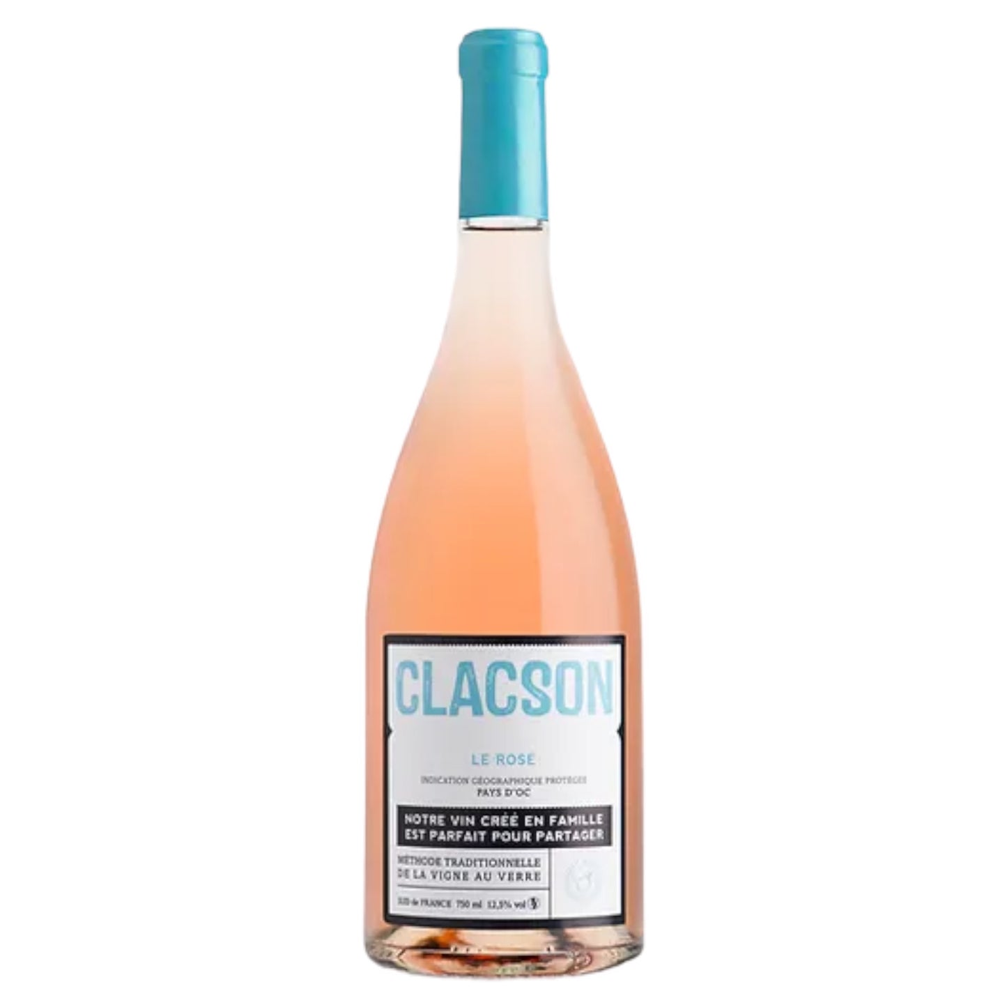 Laurent Miquel Clacson Le Rose