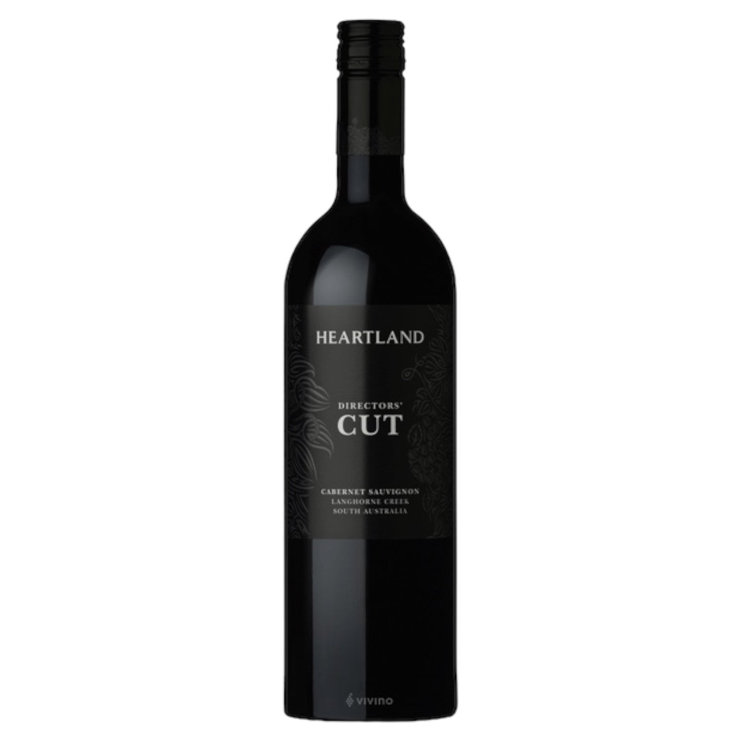 Heartland Director's Cut CABERNET SAUVIGNON