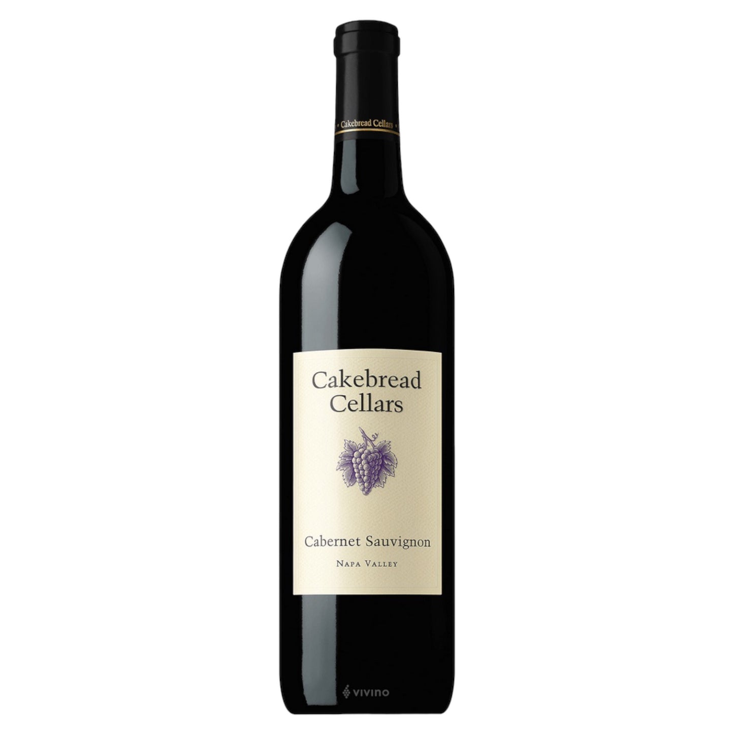 Cakebread Cabernet Sauvignon