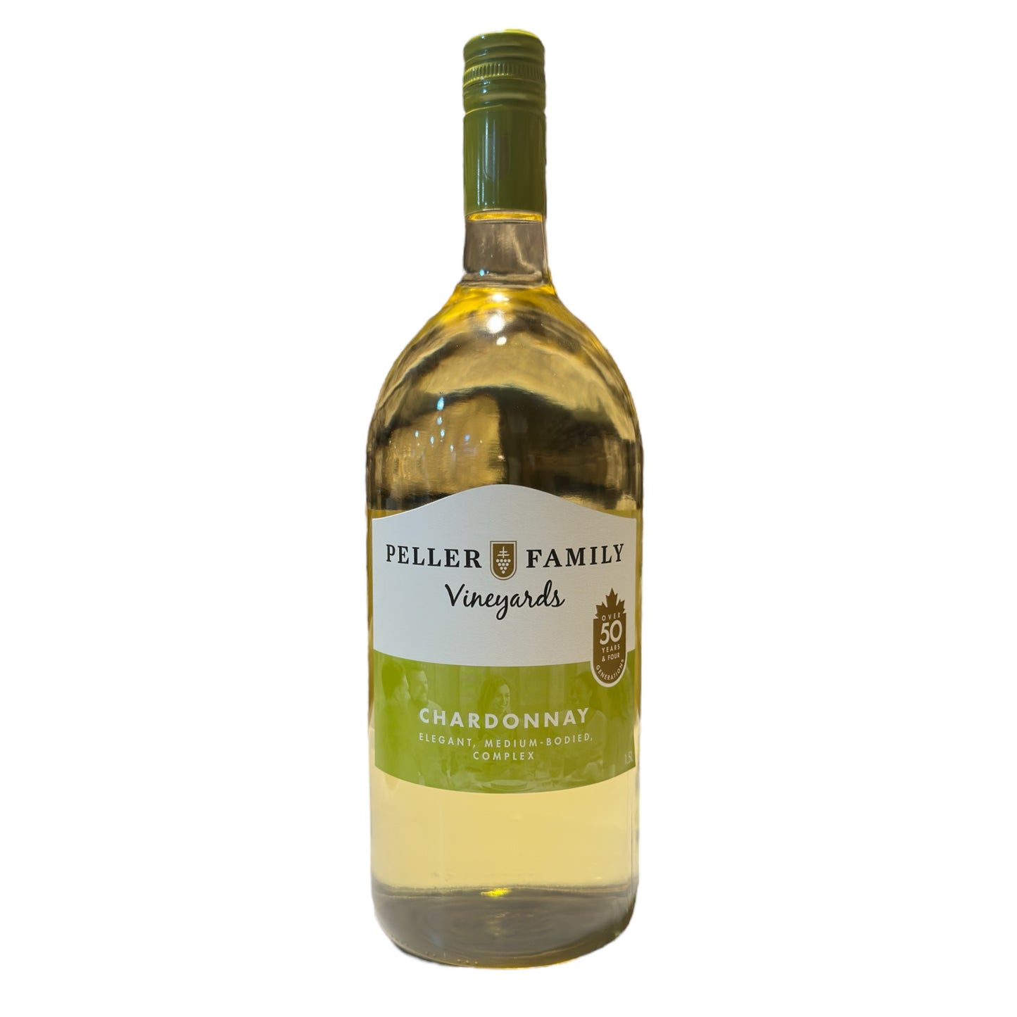 Peller Prop Reserve Chardonnay