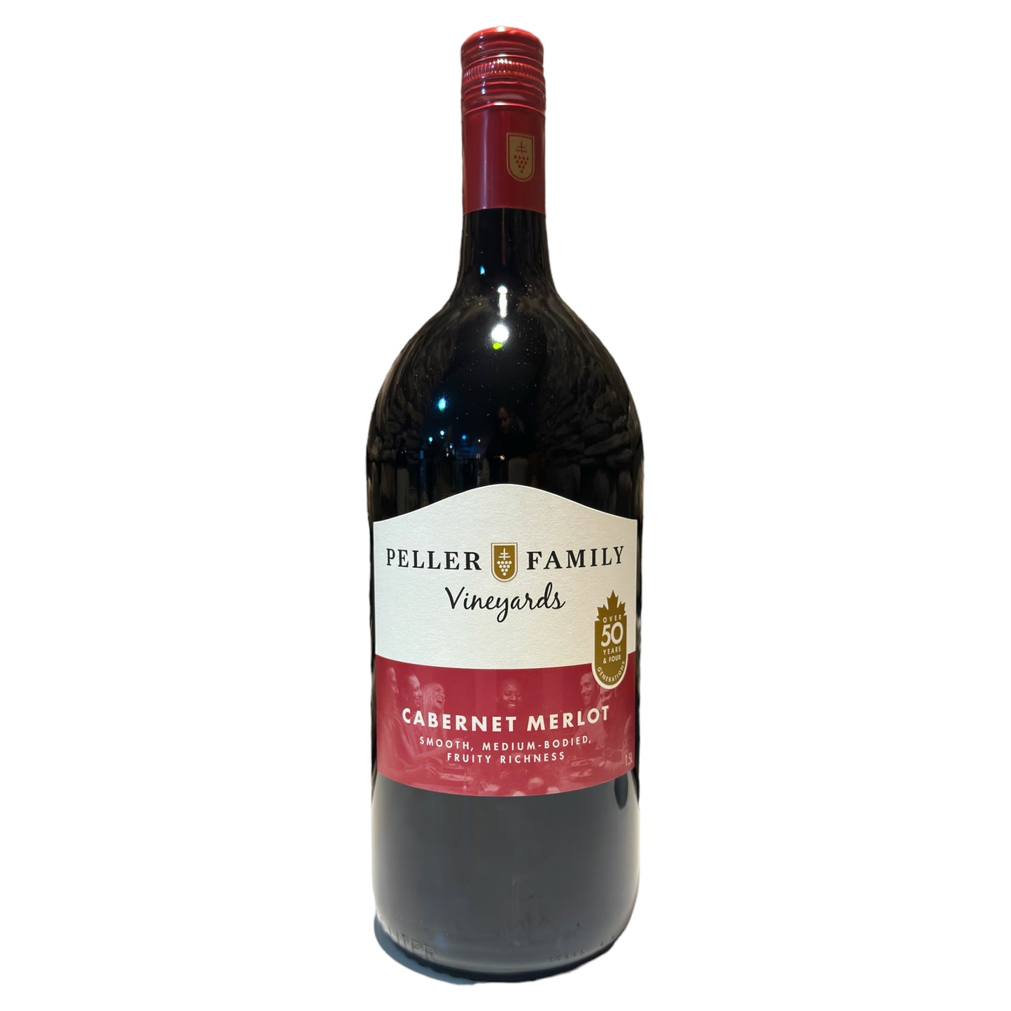Peller Estate Prop Reserve Cabernet Merlot