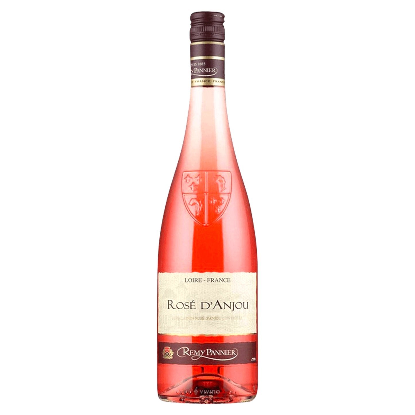 REMY PANNIER ROSE D'ANJOU