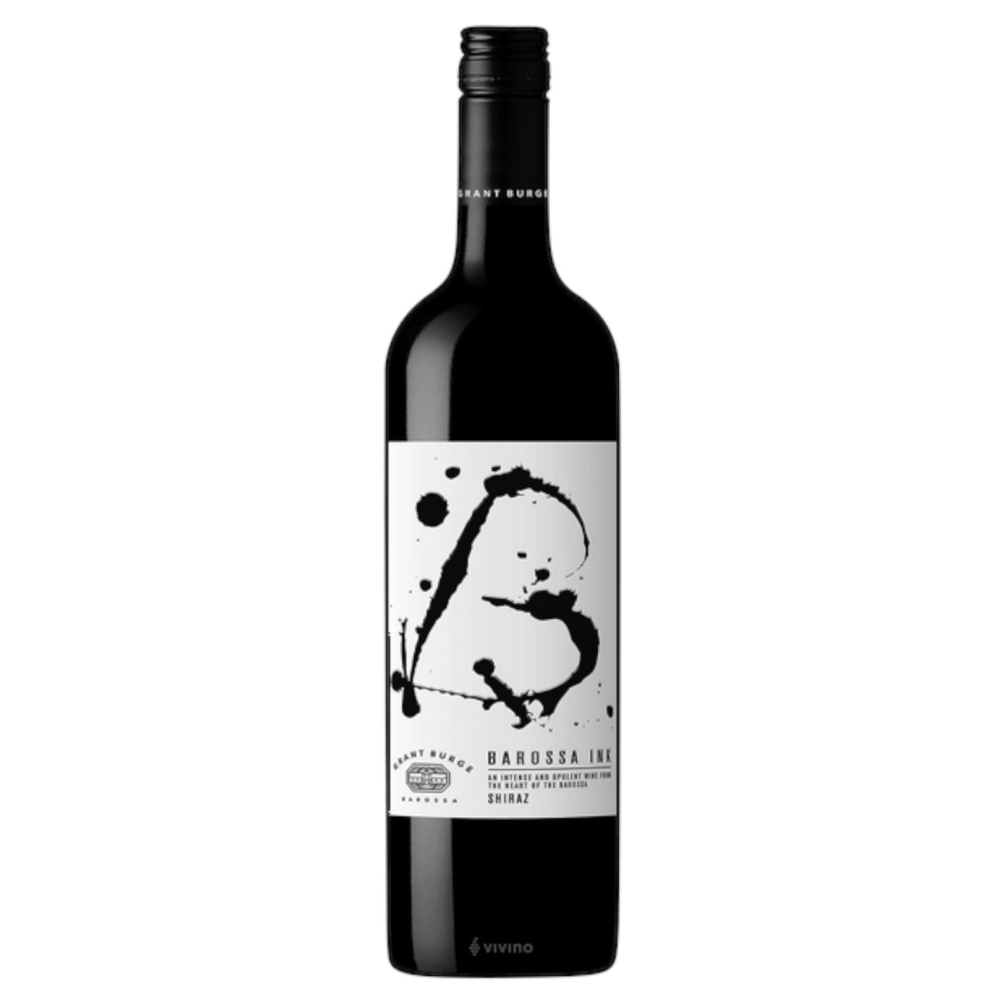 Grant Burge Barossa Ink Shiraz