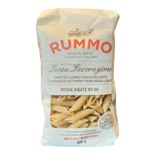 RUMMO PENNE PASTA