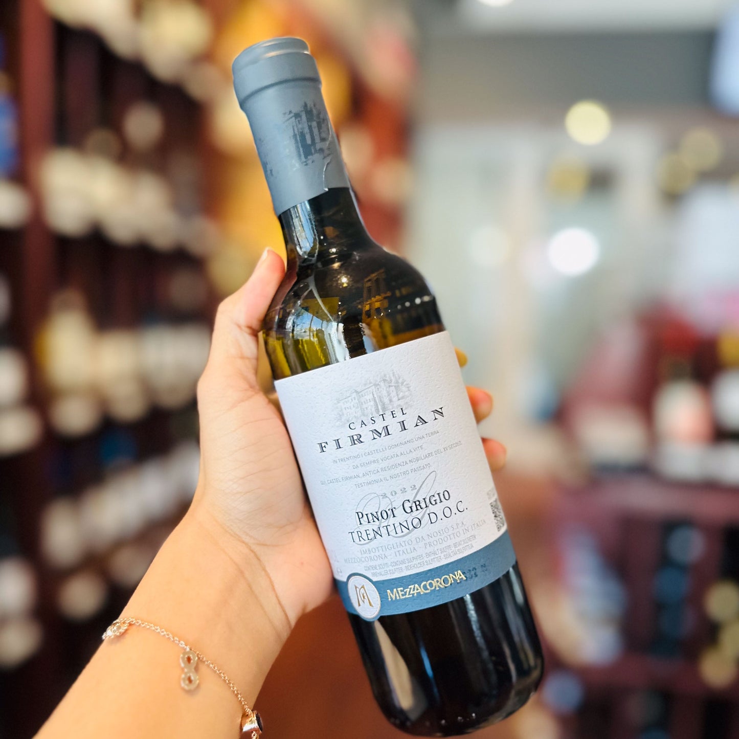 FIRMIAN PINOT GRIGIO