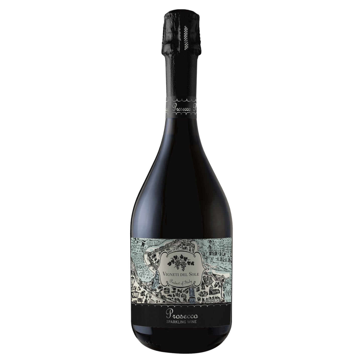 VIGNETI DEL SOLE PROSECCO