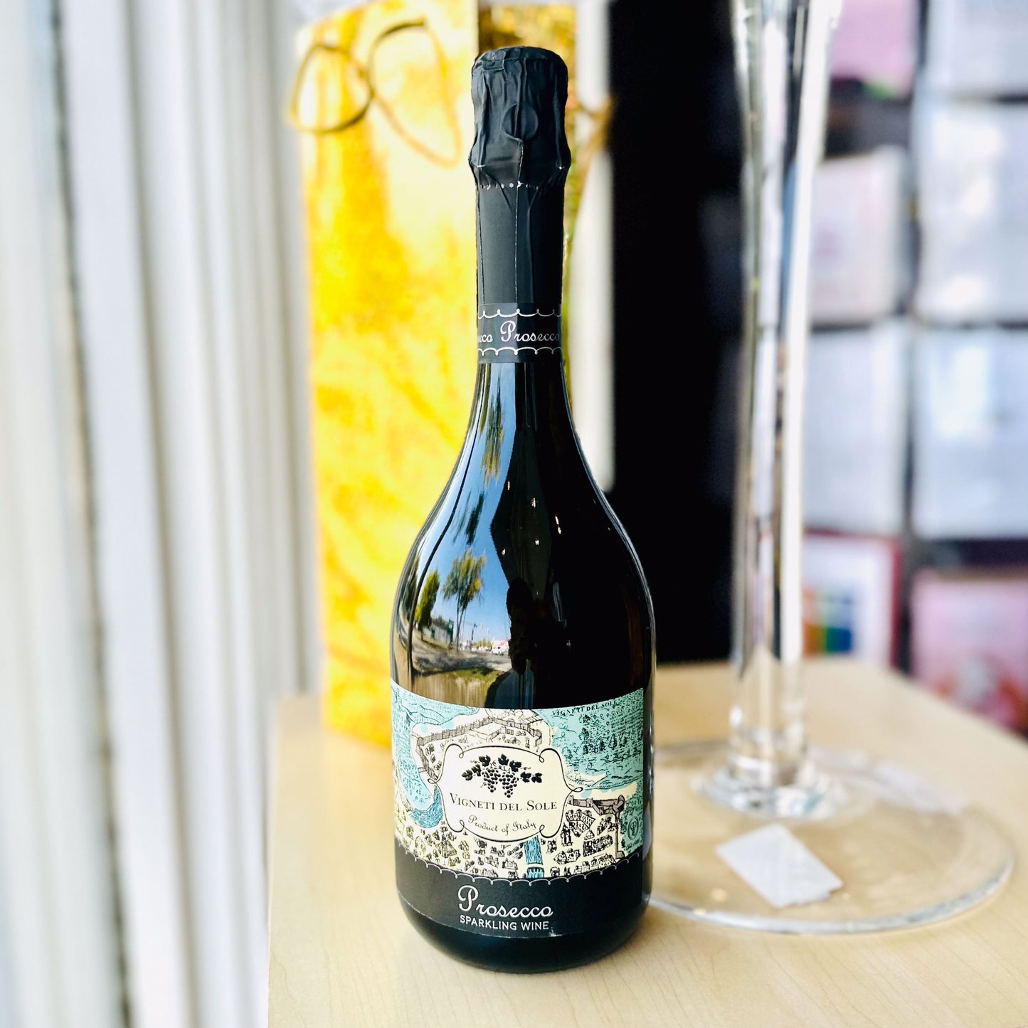 VIGNETI DEL SOLE PROSECCO