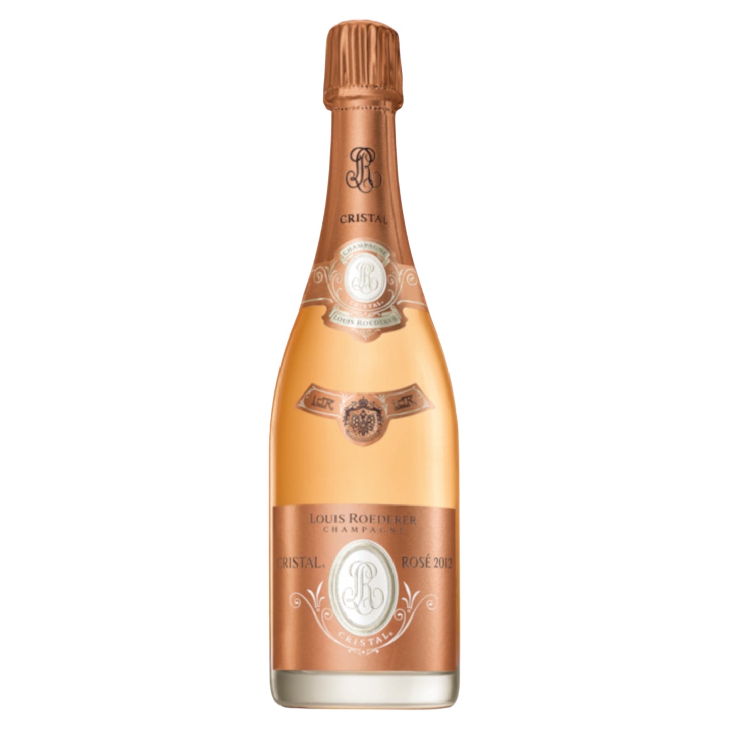 LOUIS ROEDERER CRISTAL ROSE 2013