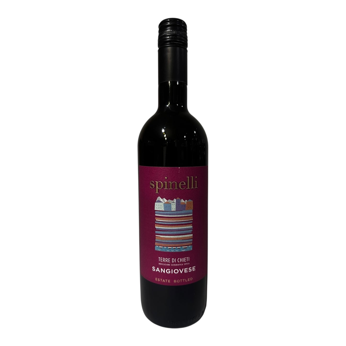 Spinelli Sangiovese