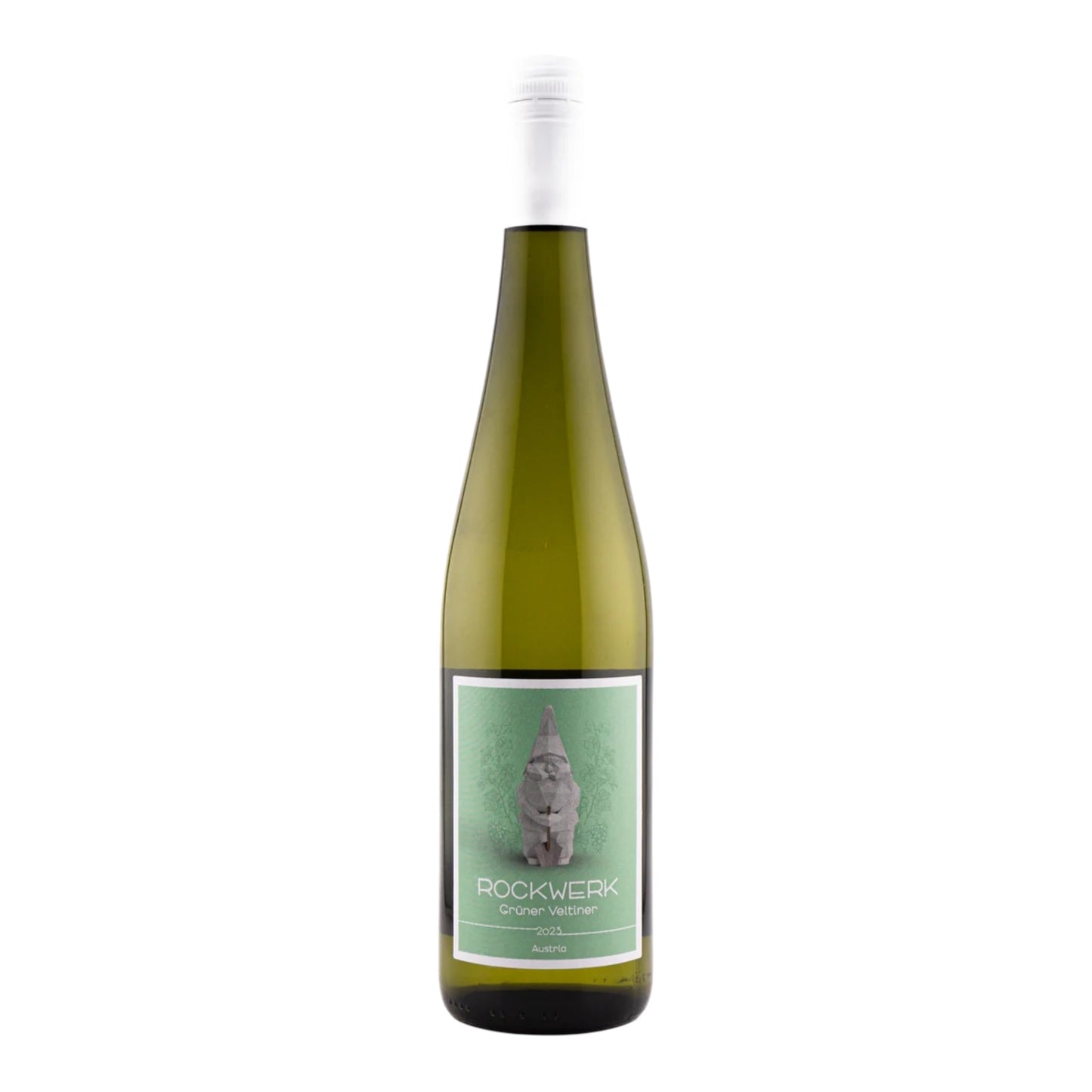 Rockwerk Gruner Veltliner