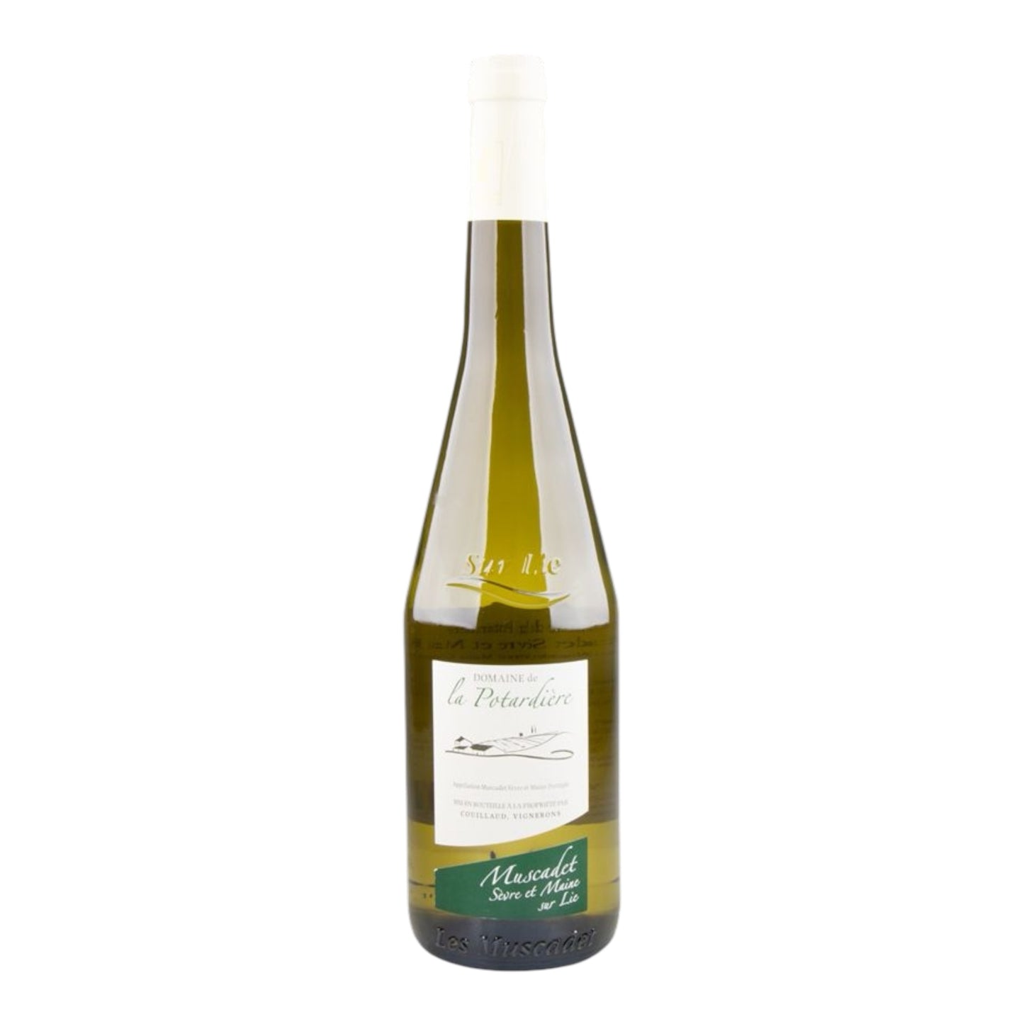 POTARDIERE MUSCADET
