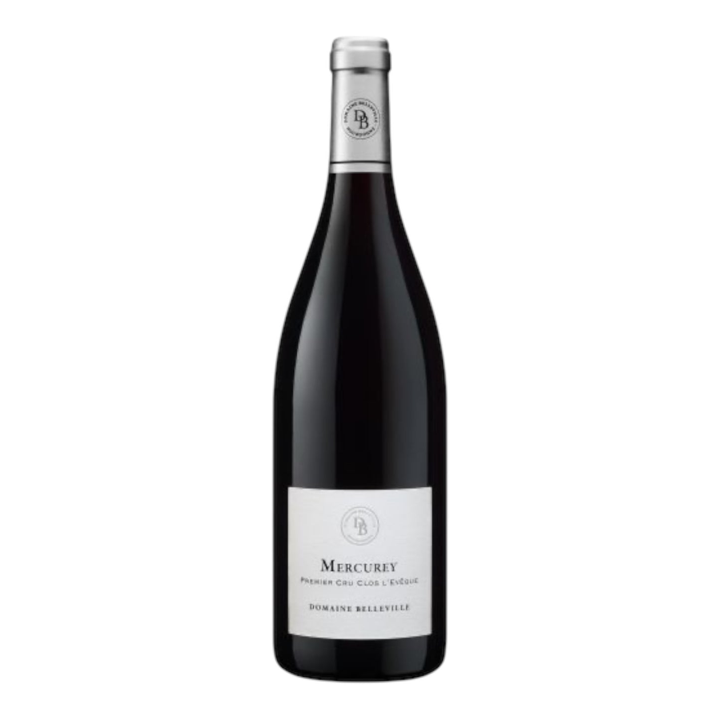 DOMAINE BELLEVILLE MERCUREY 1er CRU L'EVEQUE