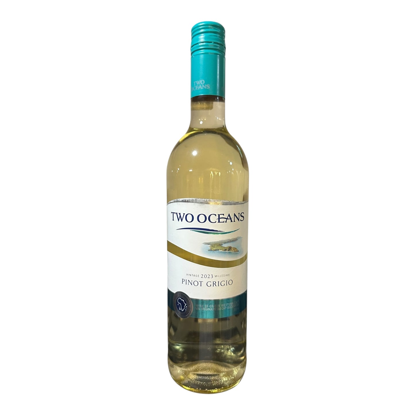 Two Oceans Pinot Grigio