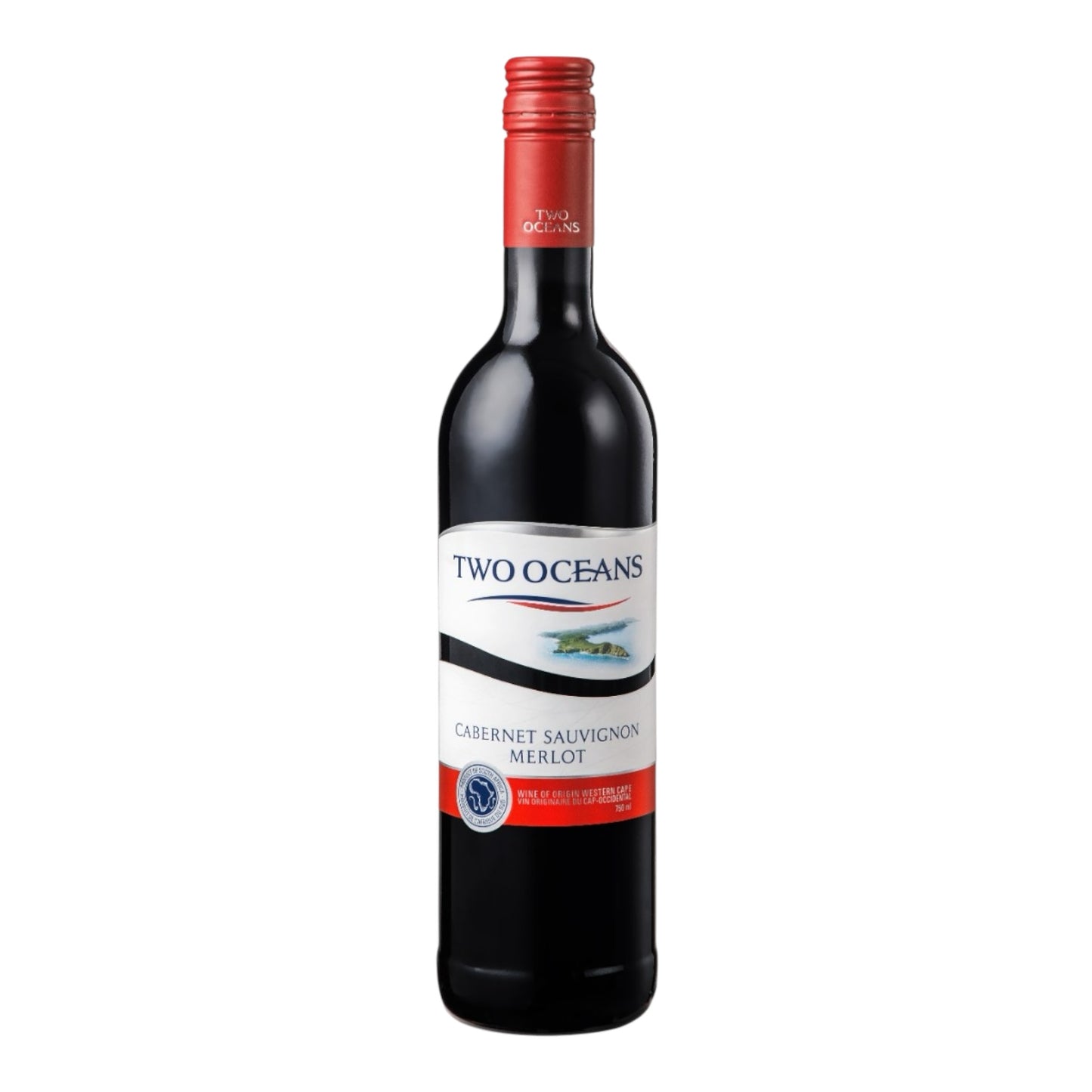 Two Oceans Cabernet/Merlot