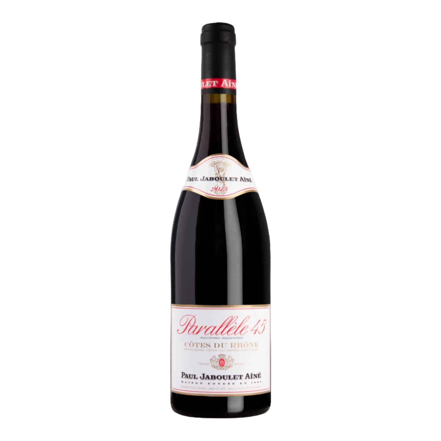 Jaboulet Parallele 45 Rouge