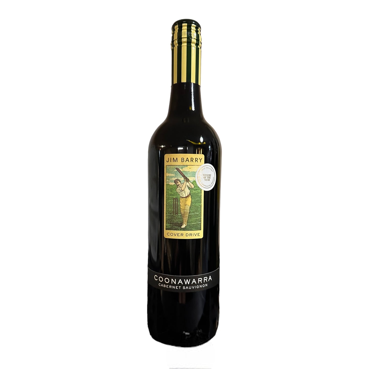 Jim Barry The Coverdrive Cabernet Sauvignon