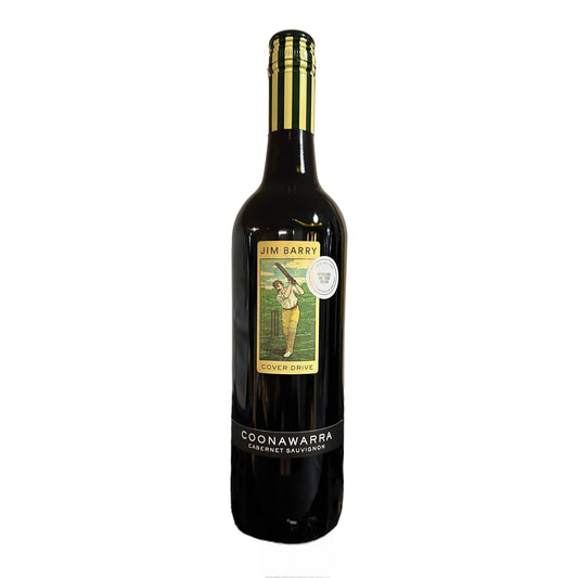 Jim Barry The Coverdrive Cabernet Sauvignon