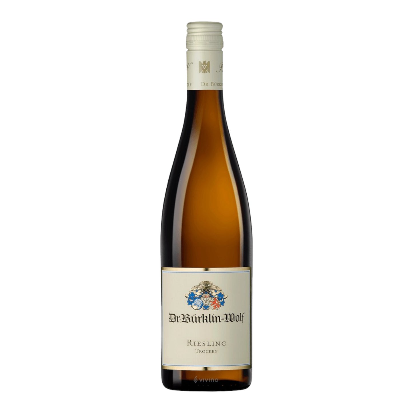 Burklin-Wolf Trocken Riesling
