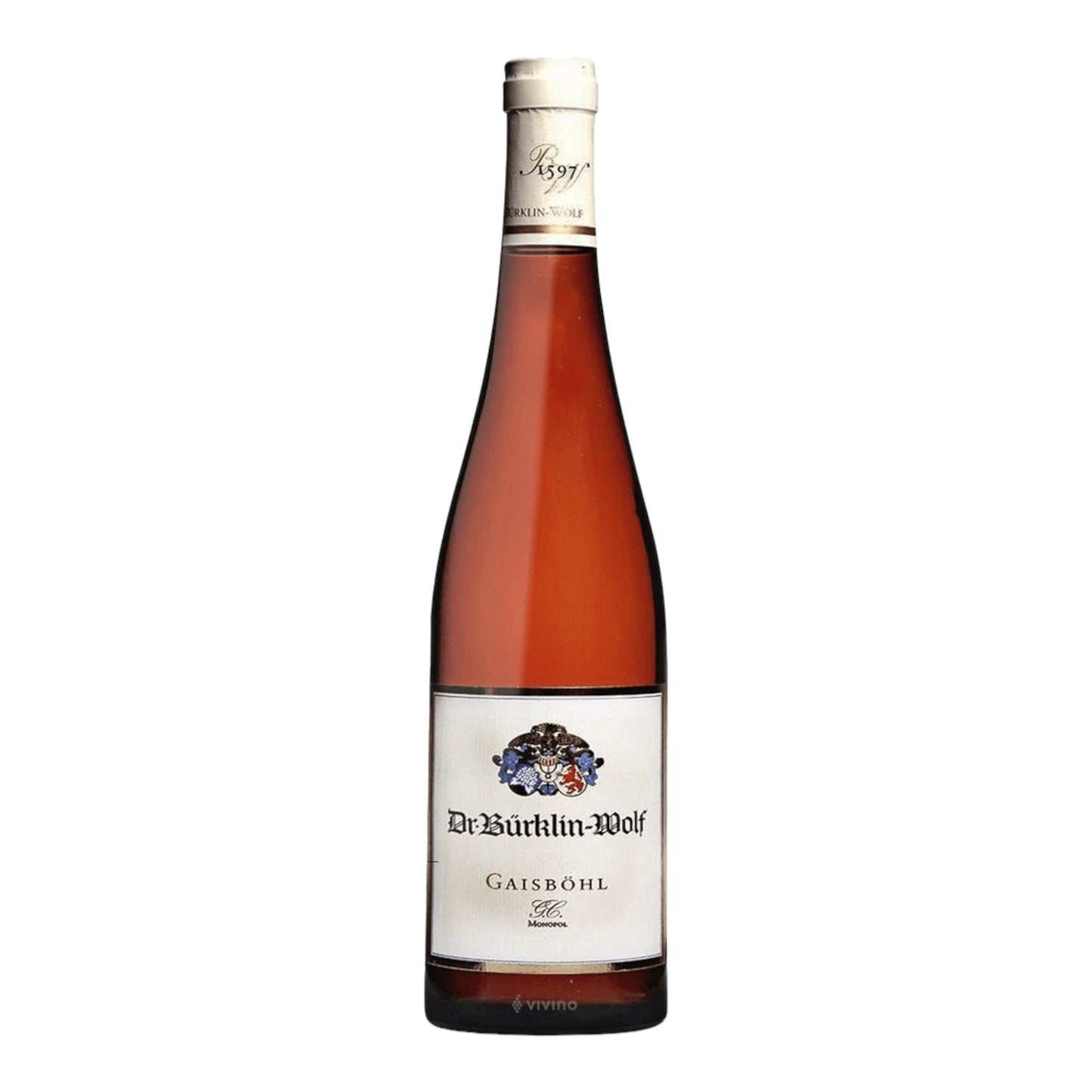 Burklin-Wolf Gaisbohl Grand Cru Riesling