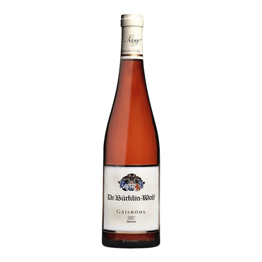 Burklin-Wolf Gaisbohl Grand Cru Riesling