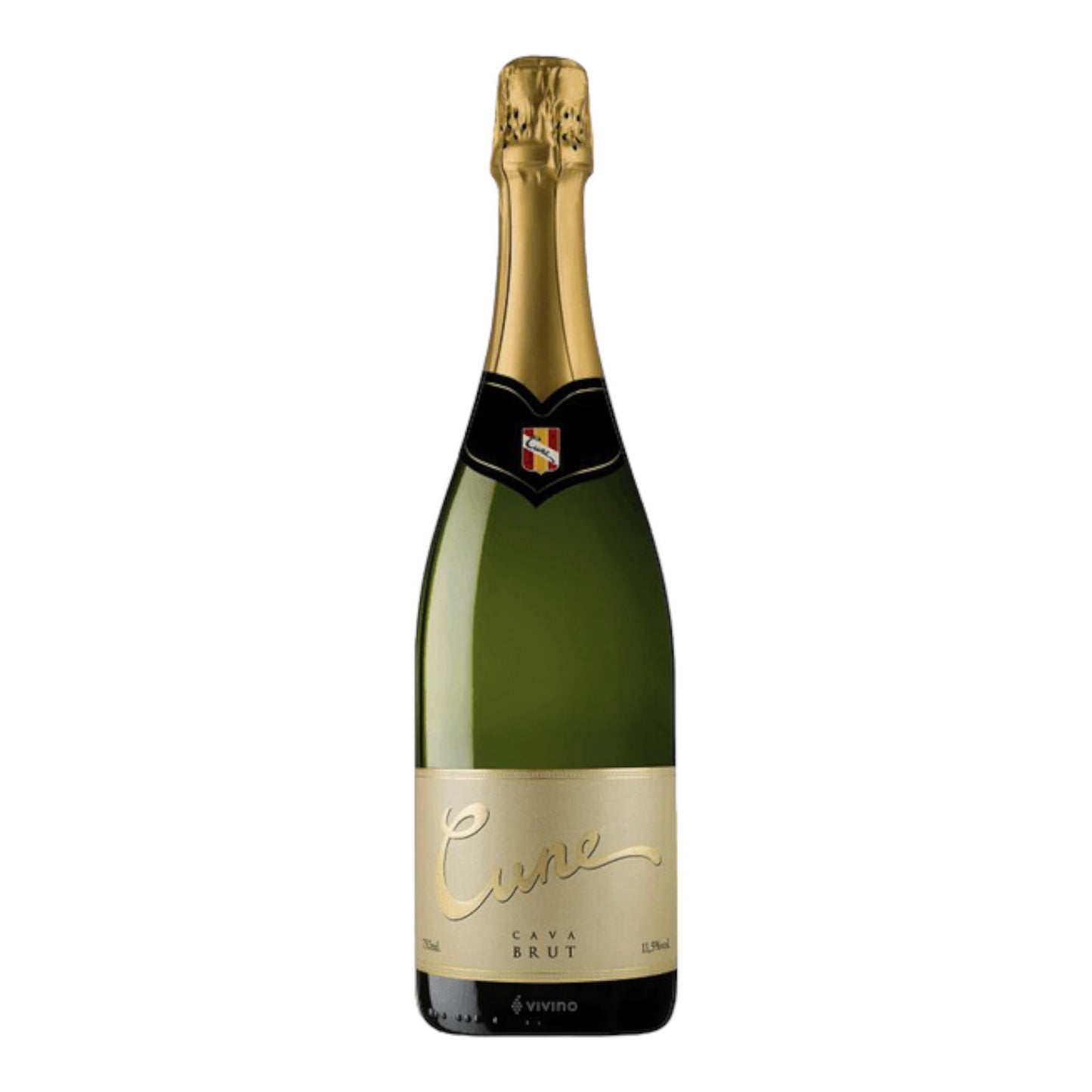 Cune Cava brut