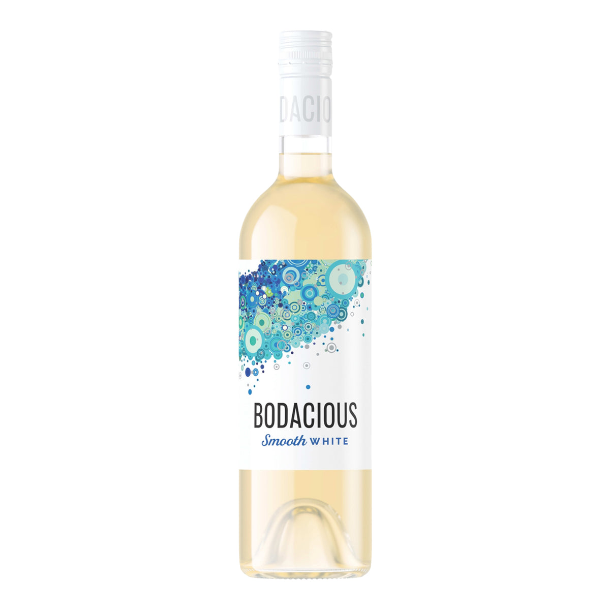 BODACIOUS SMOOTH WHITE