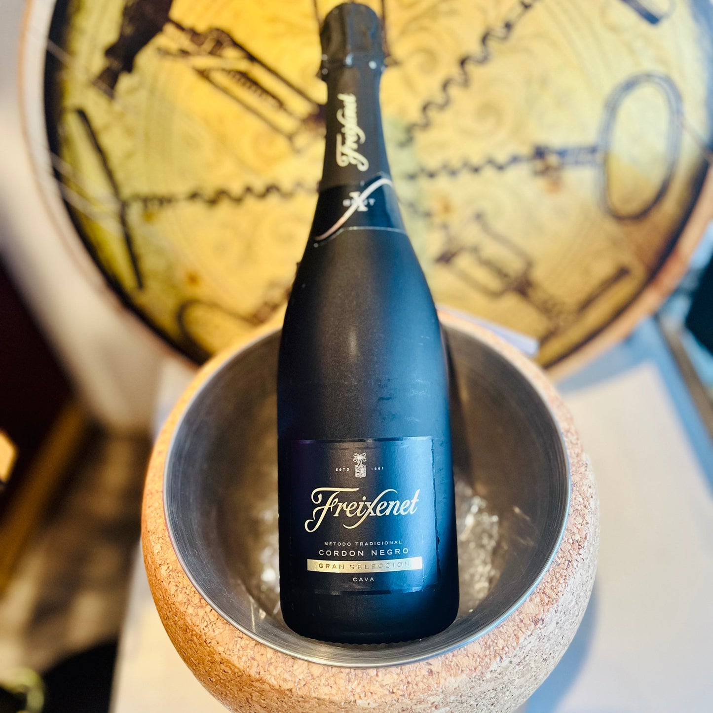 FREIX. CORDON NEGRO BRUT