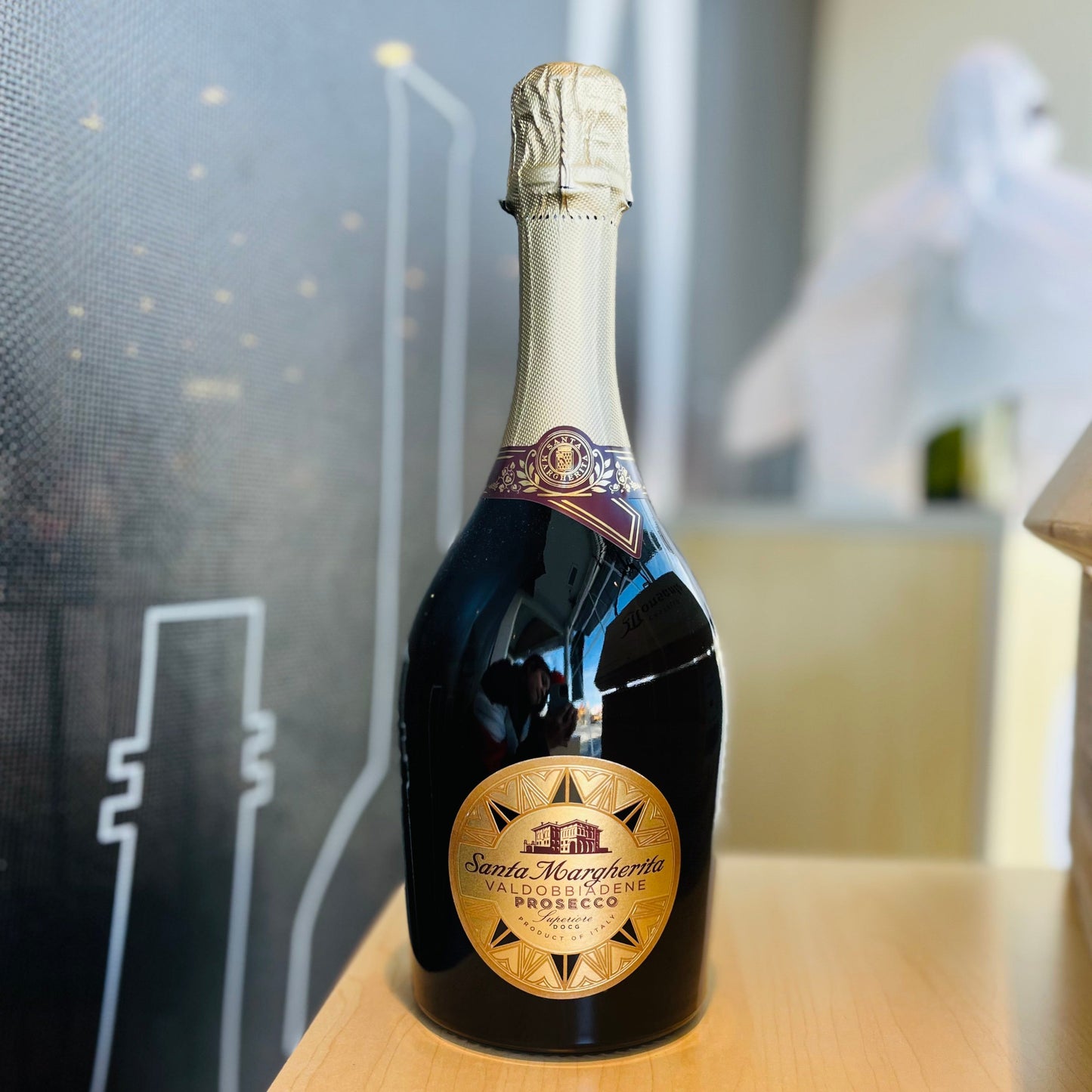 SANTA MARGHERITA PROSECCO
