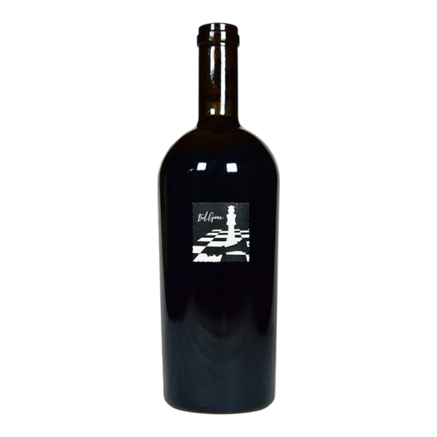 CHECKMATE END GAME MERLOT